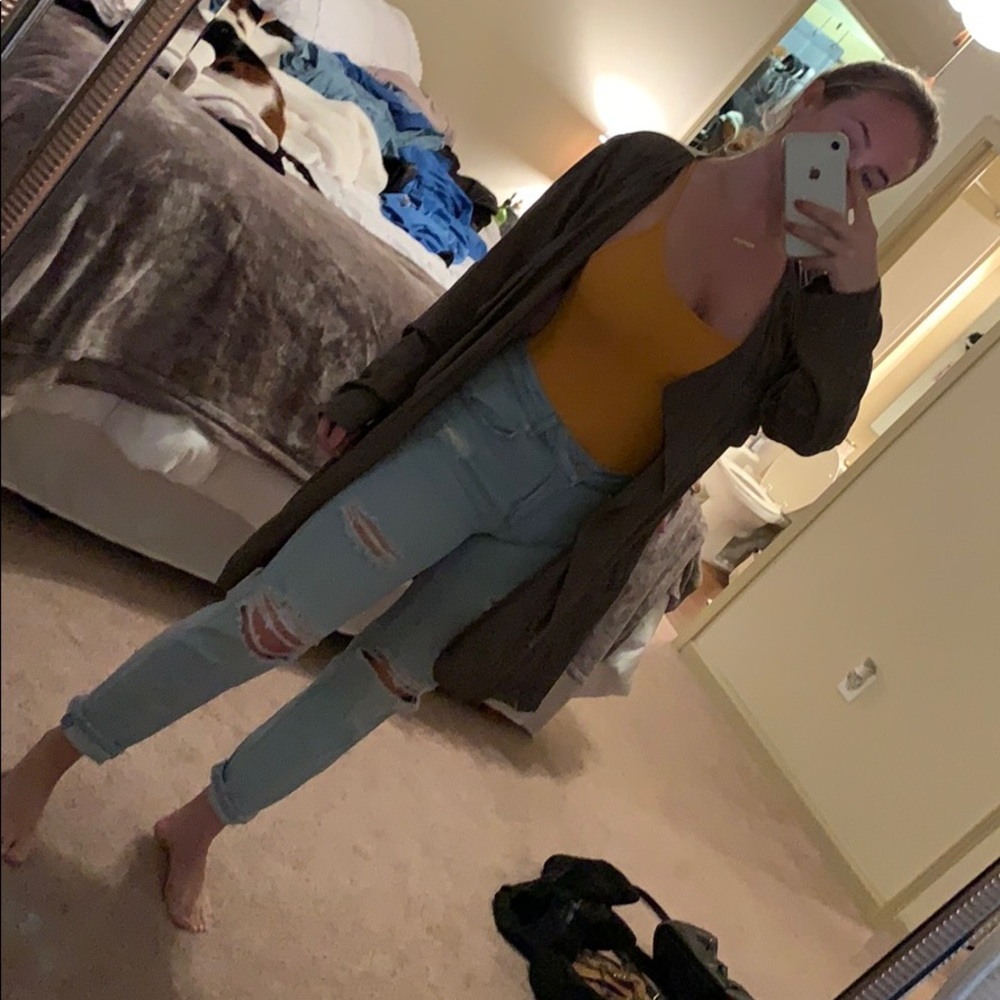 Cardigan